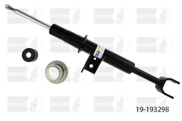 Bilstein B4 Avant gauche : BMW 5er F10