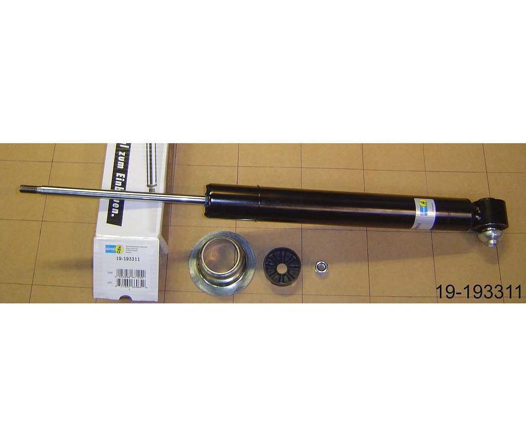 Bilstein B4 Rear : BMW 5er F10 ;H
