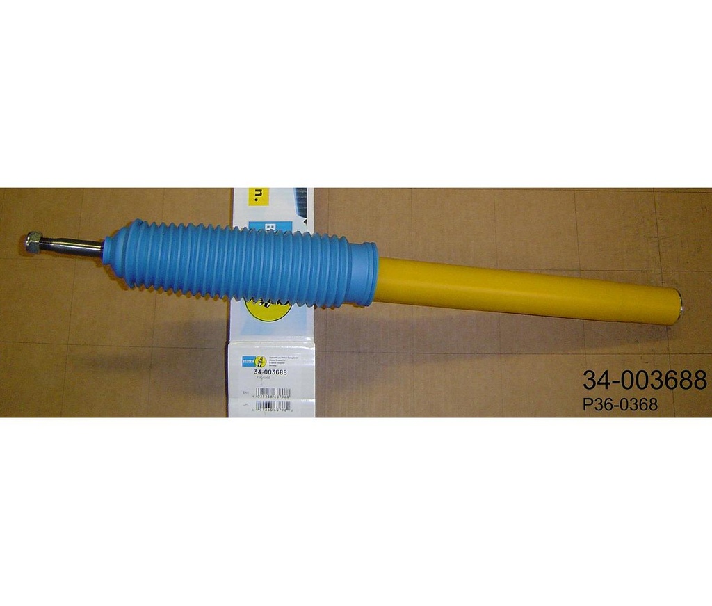 Bilstein B6 Avant : BMW 7 E32 ;V