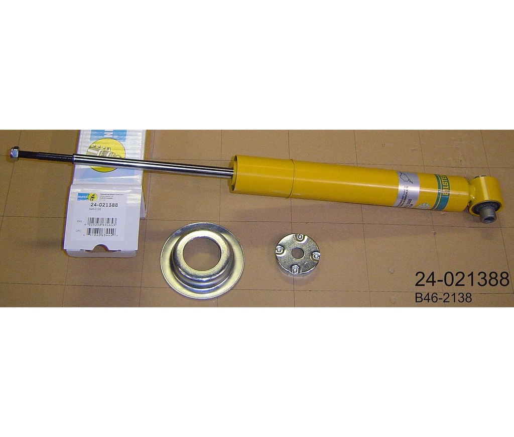 Bilstein B6 Arrière : BMW 7 E38 ;H