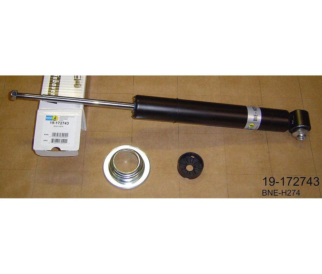 Bilstein B4 Arrière : BMW 7er E65 E66 ;H