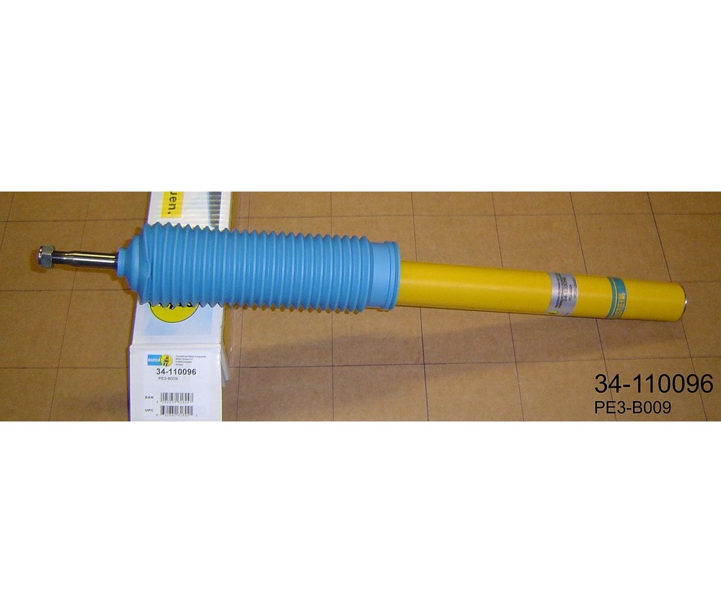 Bilstein B6 Avant : BMW 8 (E31) ;V