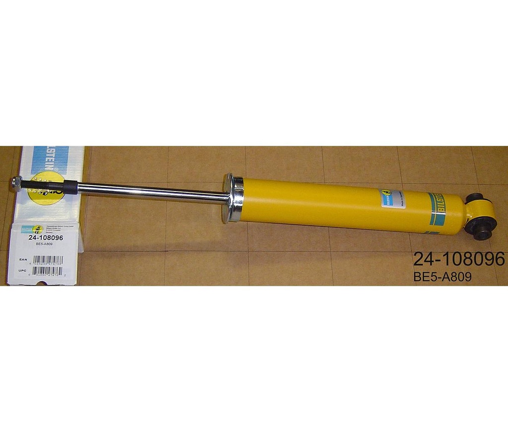 Bilstein B6 Arrière : BMW 8 (E31) ;H