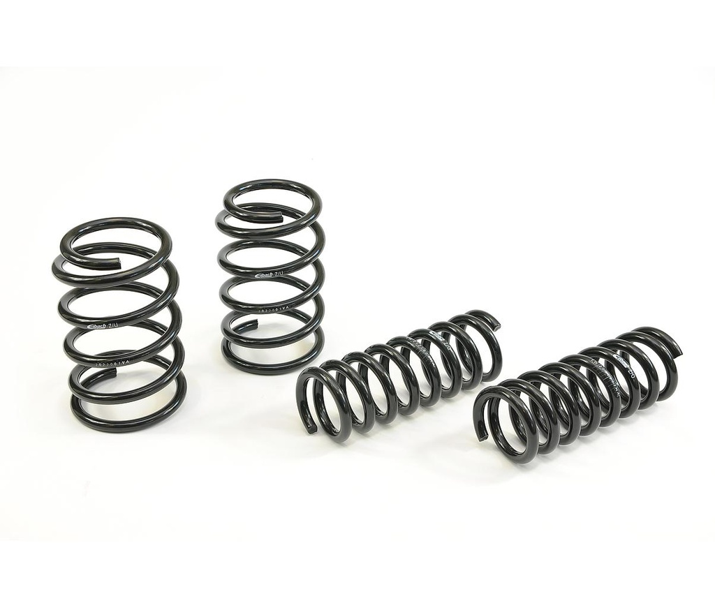 Kit Molle Eibach Pro-Kit BMW 8er (E31)