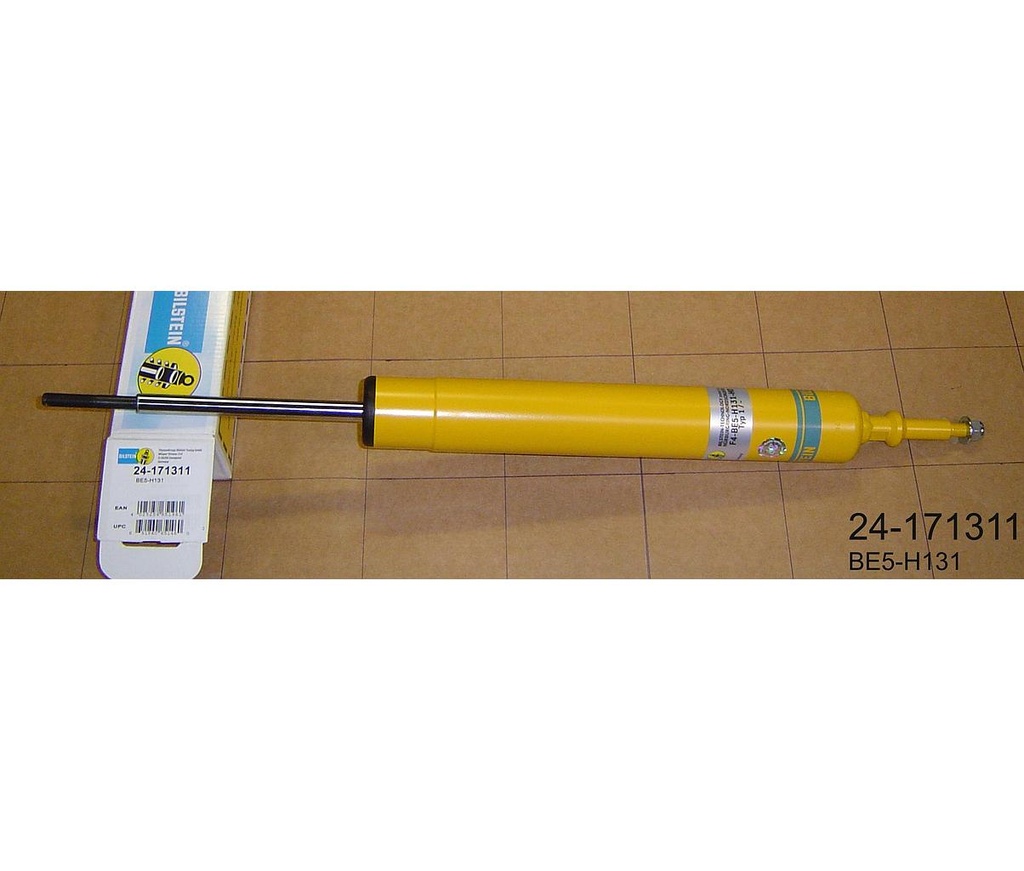Bilstein B6 Arrière : BMW X1 (E84) ;H