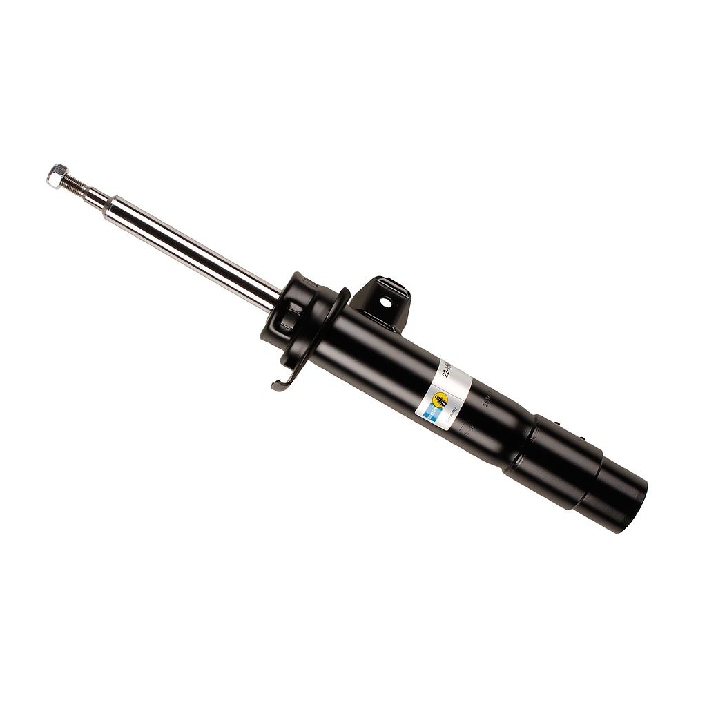 Bilstein B4 Avant droit : BMW X1 xDrive