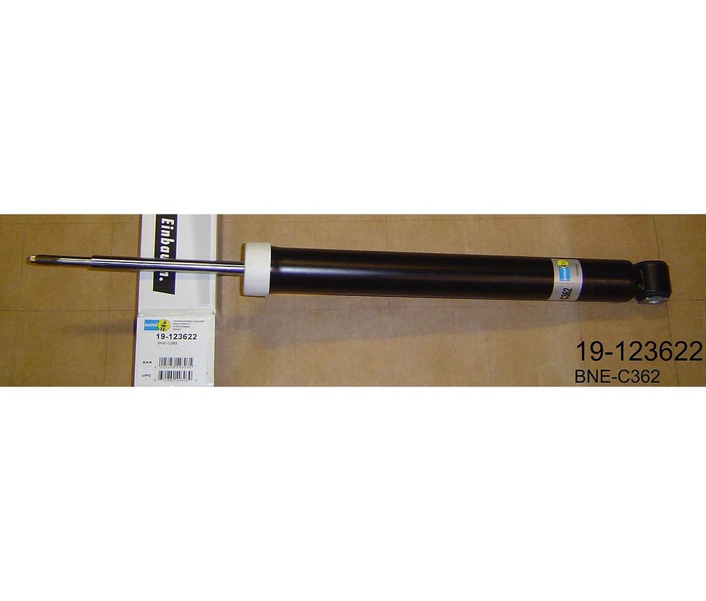 Bilstein B4 Rear : BMW X3 E83 ;H