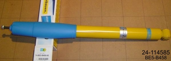 Bilstein B6 Trasero : BMW X3 (E83) ;H