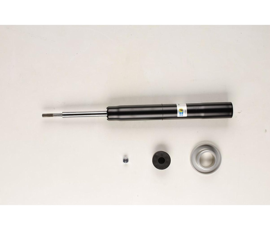 Plus fourni par Bilstein