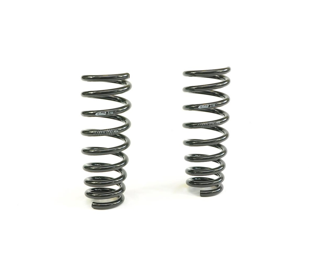Kit Molle Eibach Pro-Kit BMW X6 (X70)