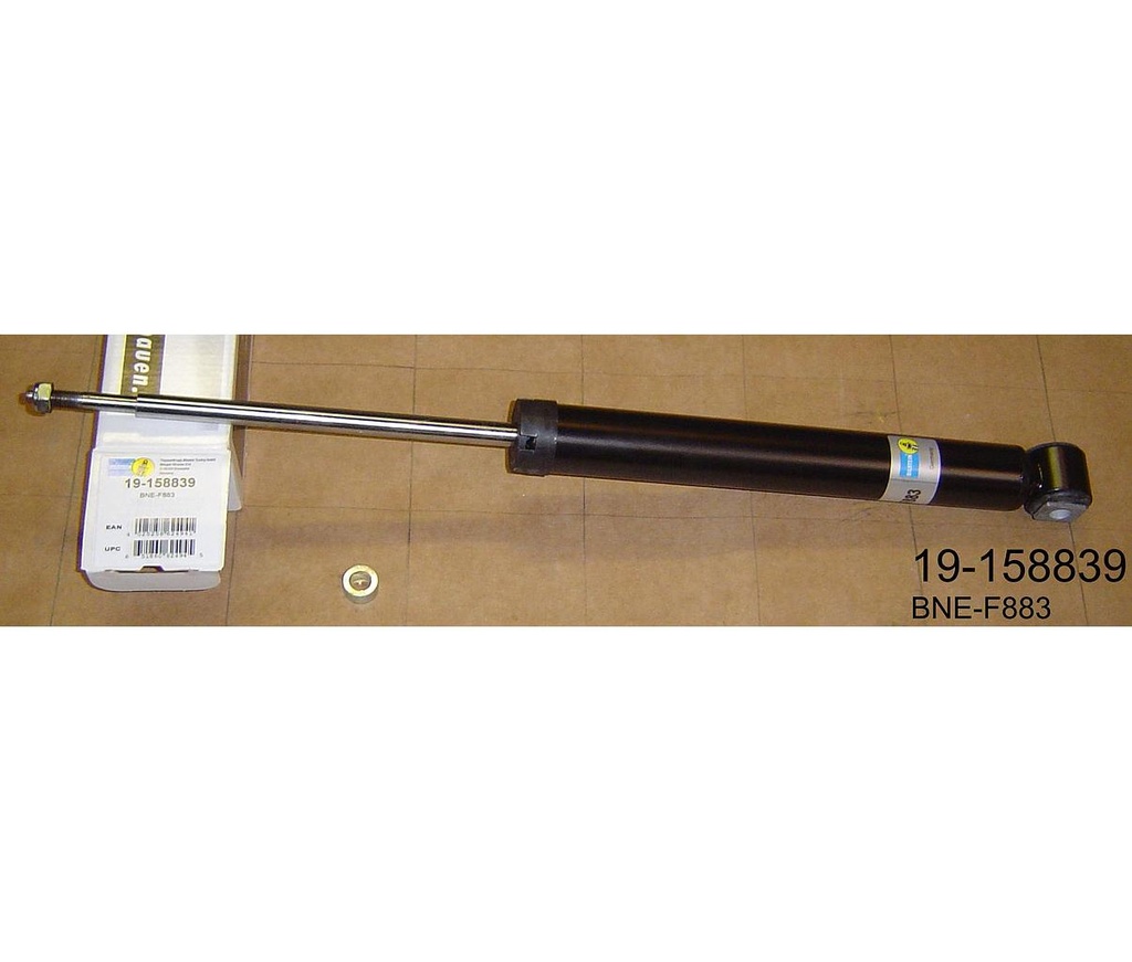 Bilstein B4 Rear : BMW Z3 ;H