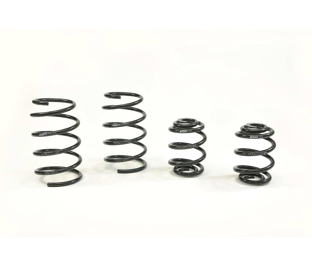 Eibach spring kit : Pro-Kit BMW Z3 Roadster (E37)