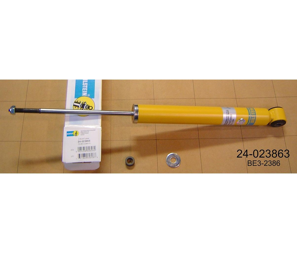 Bilstein B8 Rear : BMW Z3 E36 ;H