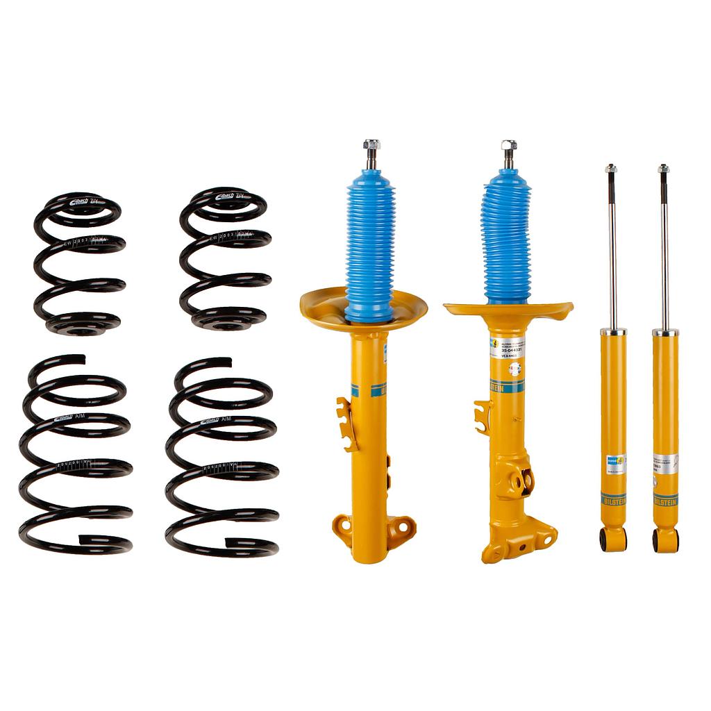 Bilstein B12 Prokit : BMW Z3