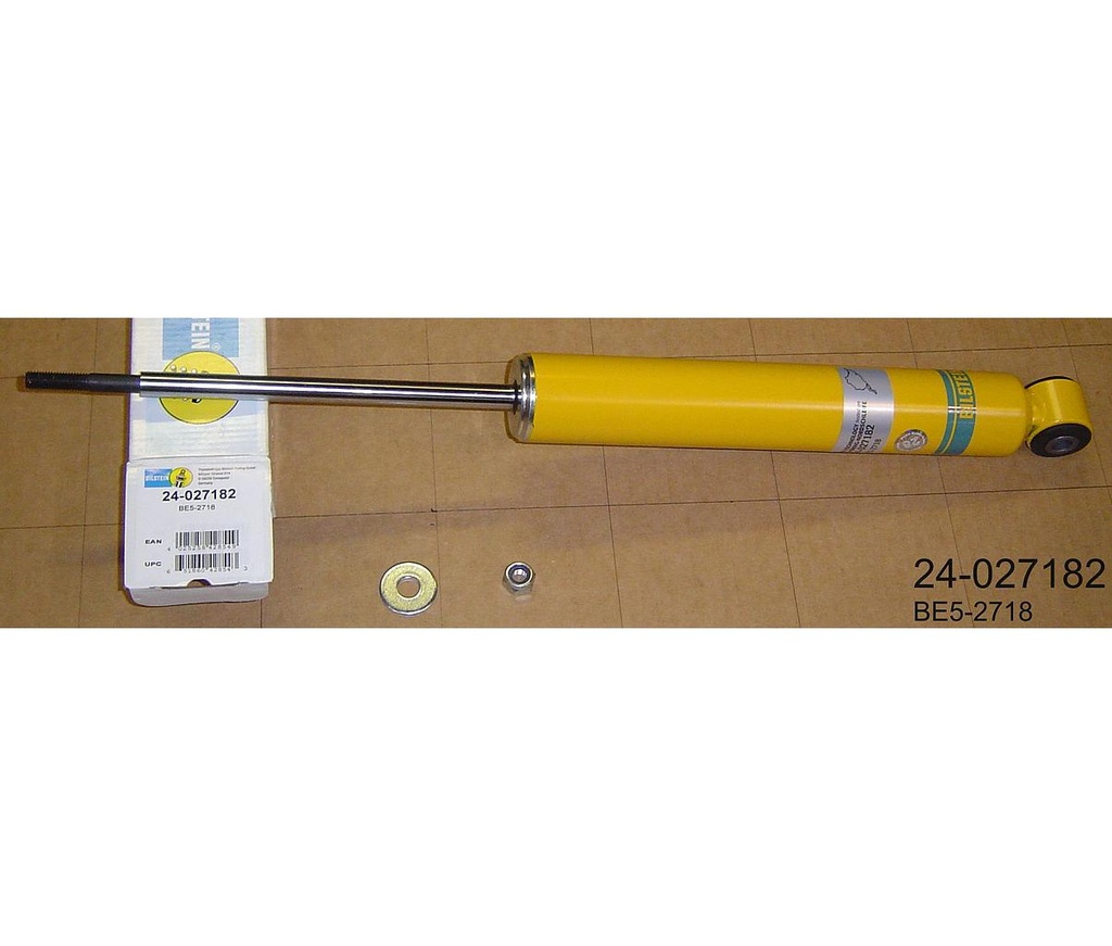 Bilstein B6 Rear : BMW Z3 E36 ;H