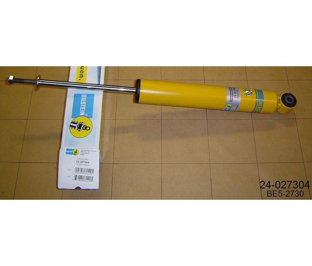 Bilstein B8 Rear : BMW Z3 E36 ;H