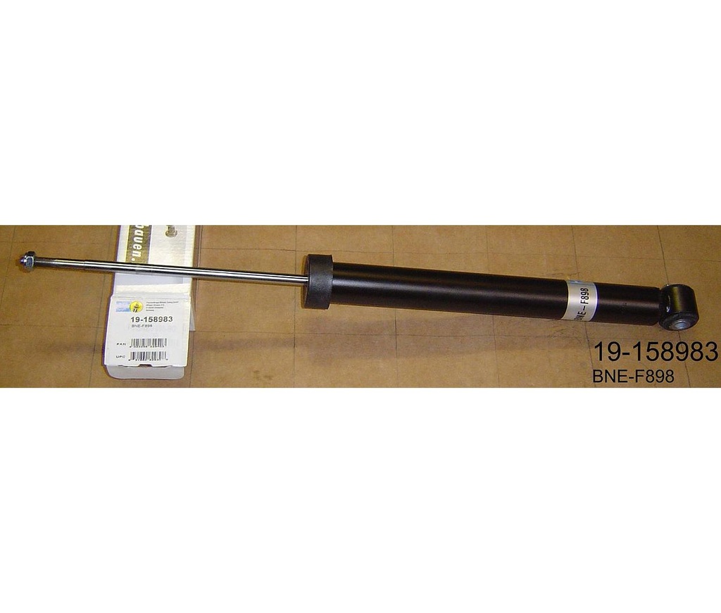 Bilstein B4 Trasero : BMW Z4 ;H
