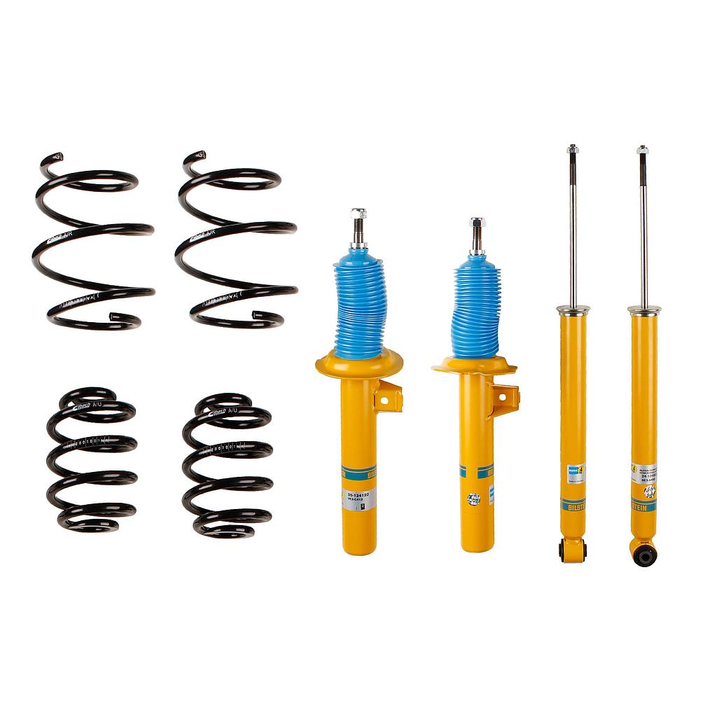 Bilstein B12 Prokit : BMW Z4 (E85)
