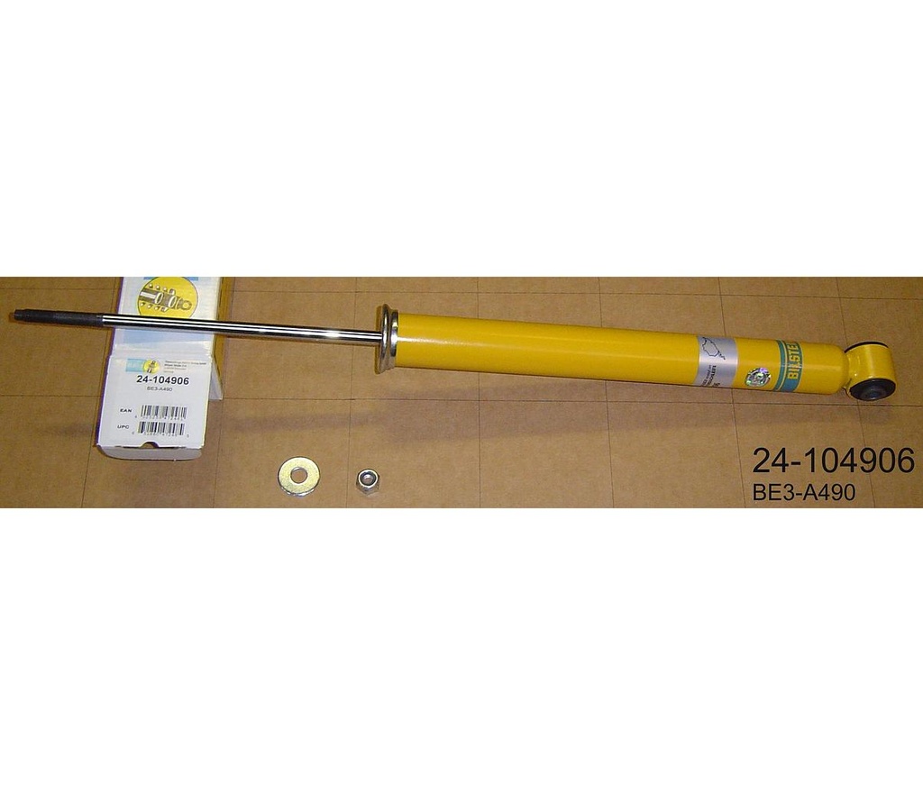 Bilstein B6 Rear : BMW Z4 (E85) ;H