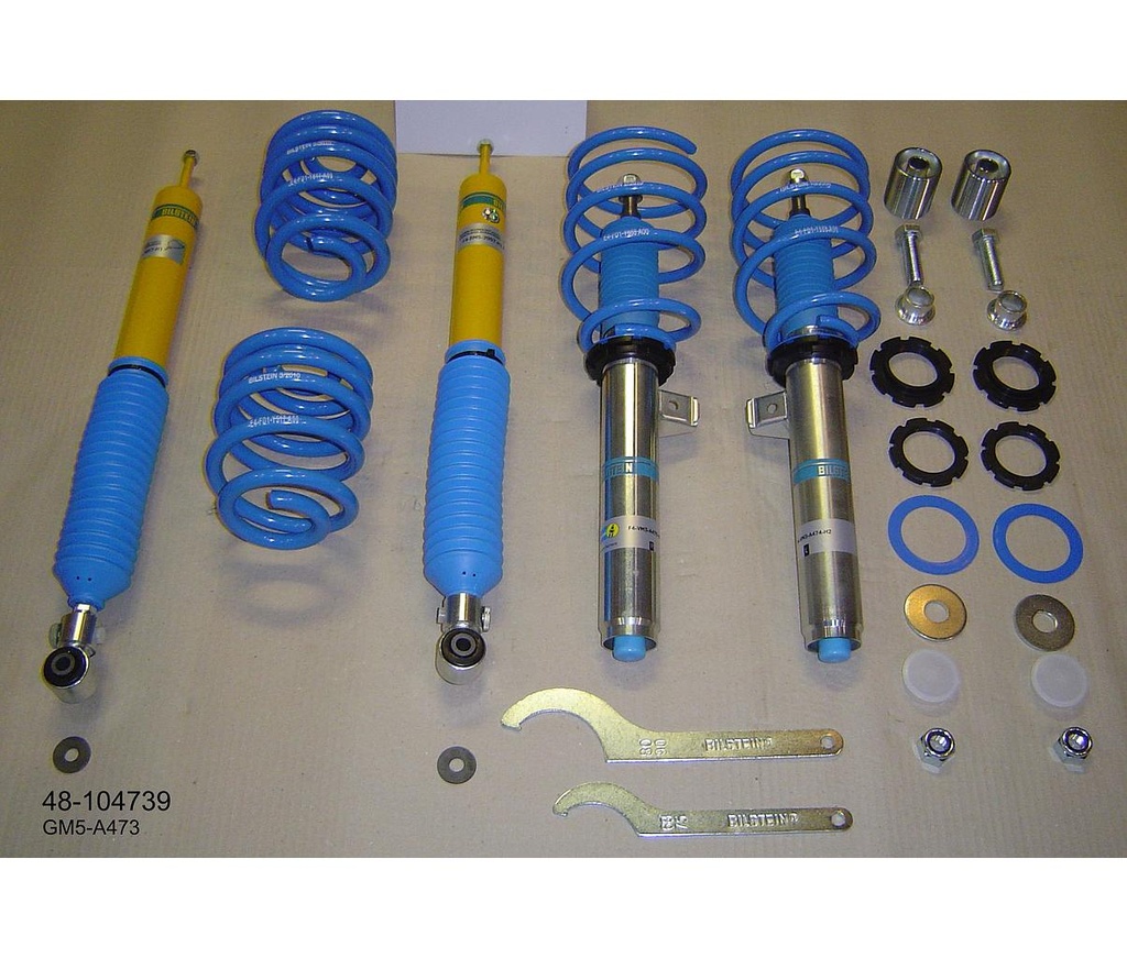 Bilstein B16 : BMW Z46