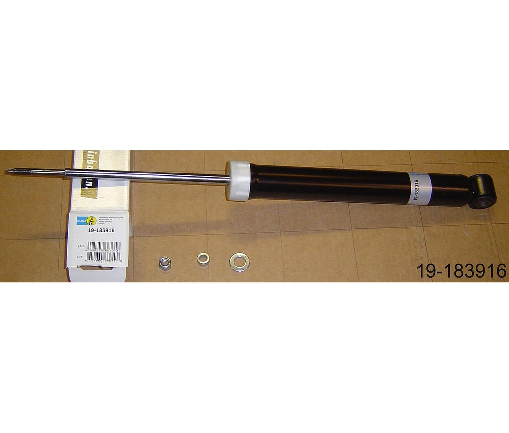 Bilstein B4 Rear : BMW Z4 E89 ;H