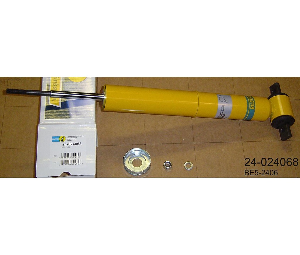 Bilstein B6 Avant : GM Camaro/Firebird ; '93-02 ; F