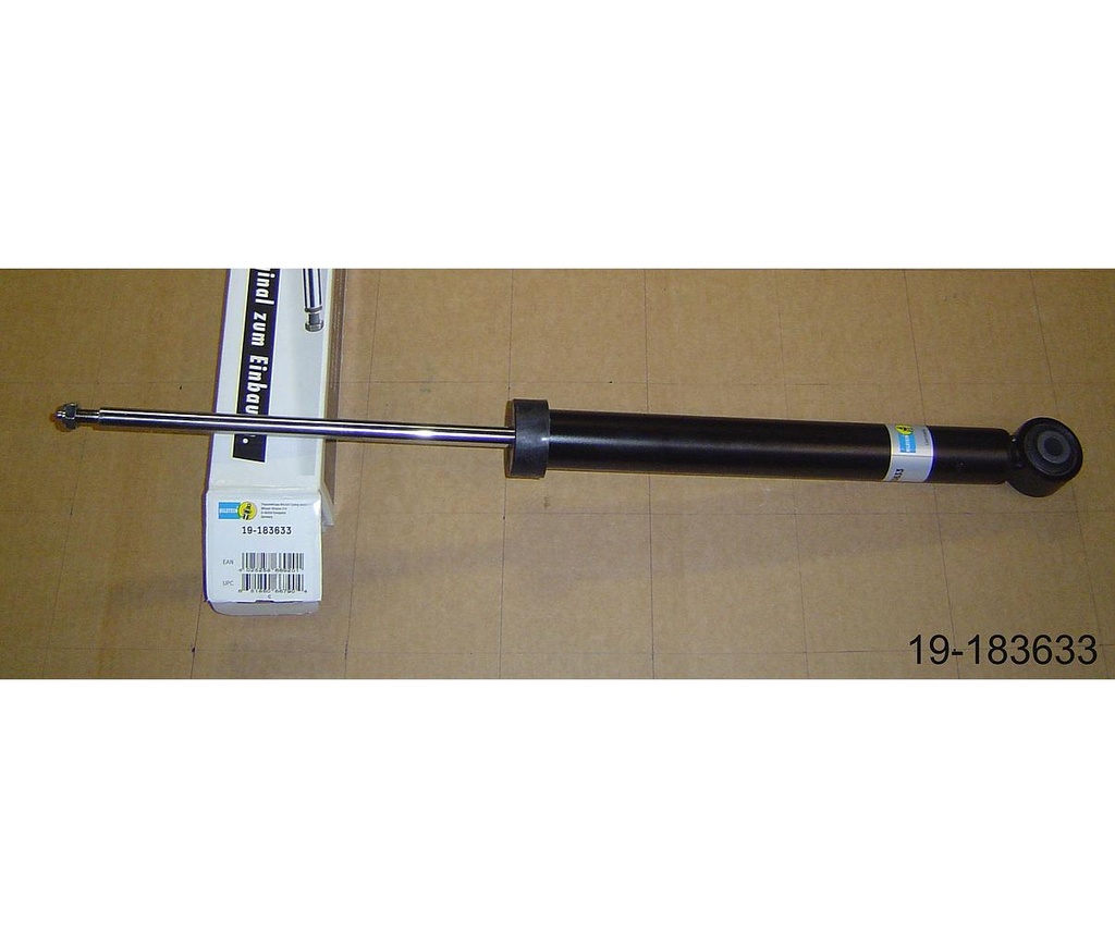 Bilstein B4 Rear : Opel Astra J ;H