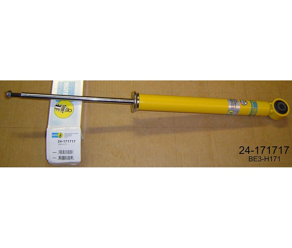 Bilstein B8 Arrière : Opel Astra J; H; B8