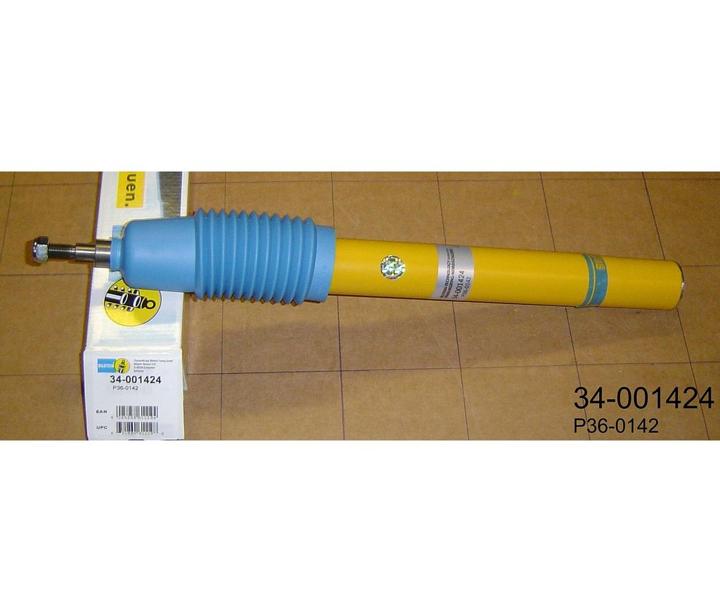 Bilstein B6 Avant : Opel Kadett D E Deawoo ;V