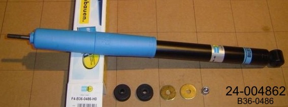 Bilstein B6