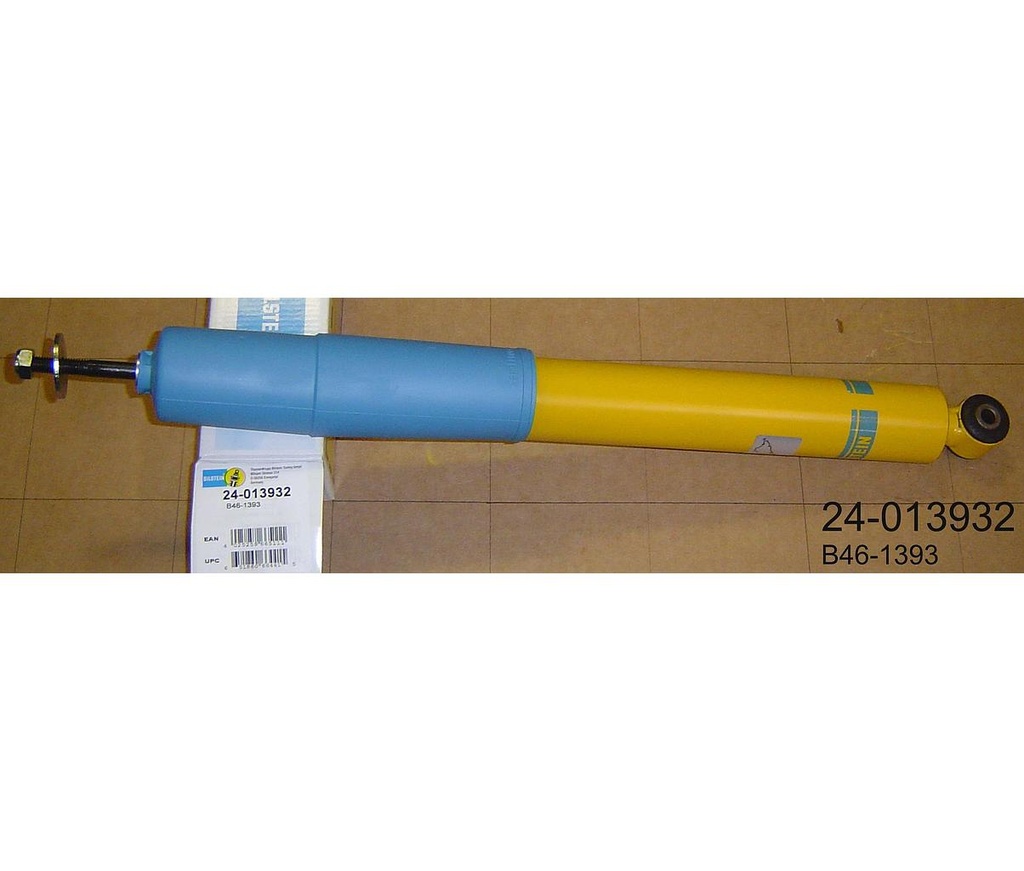 Bilstein B8 Arrière : Opel Kadett D E Vectra A ;H