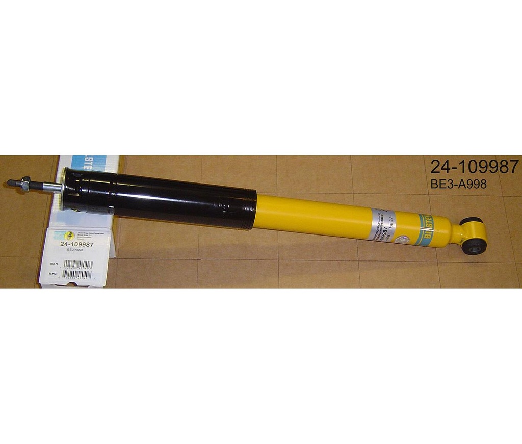 Bilstein B6 Avant : Chrysler Crossfire ;V