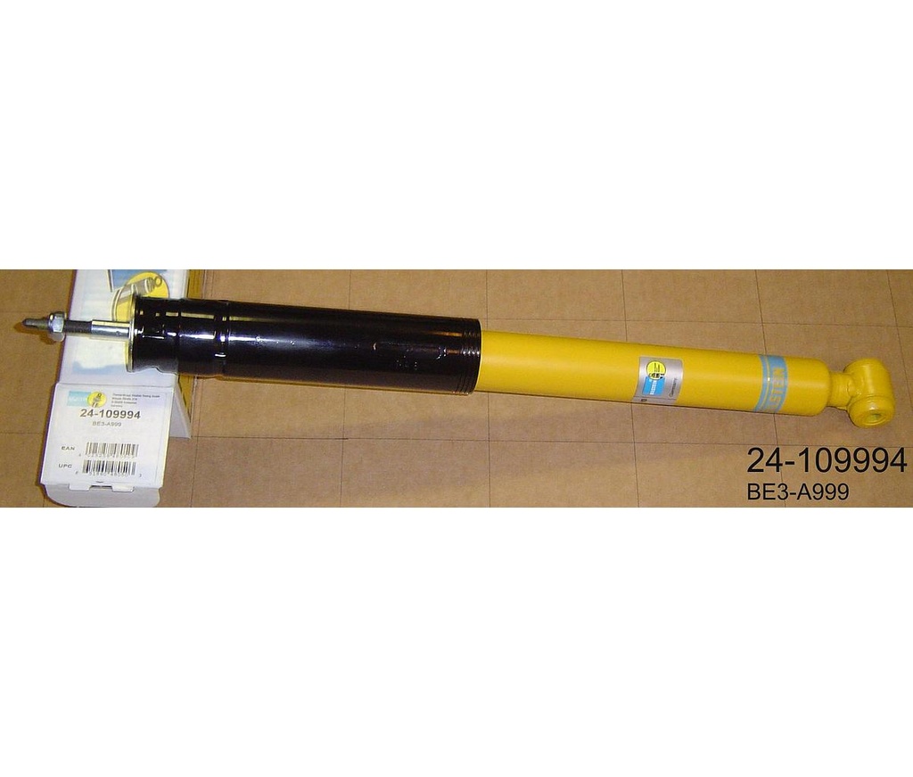Bilstein B6 Arrière : Chrysler Crossfire ;H