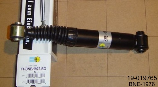 Bilstein B4 Arrière : Citroen AX Saxo Peugeot 10 ;H