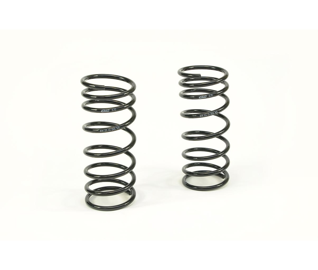 Kit ressort Eibach Pro-Kit Citroen AX (ZA)