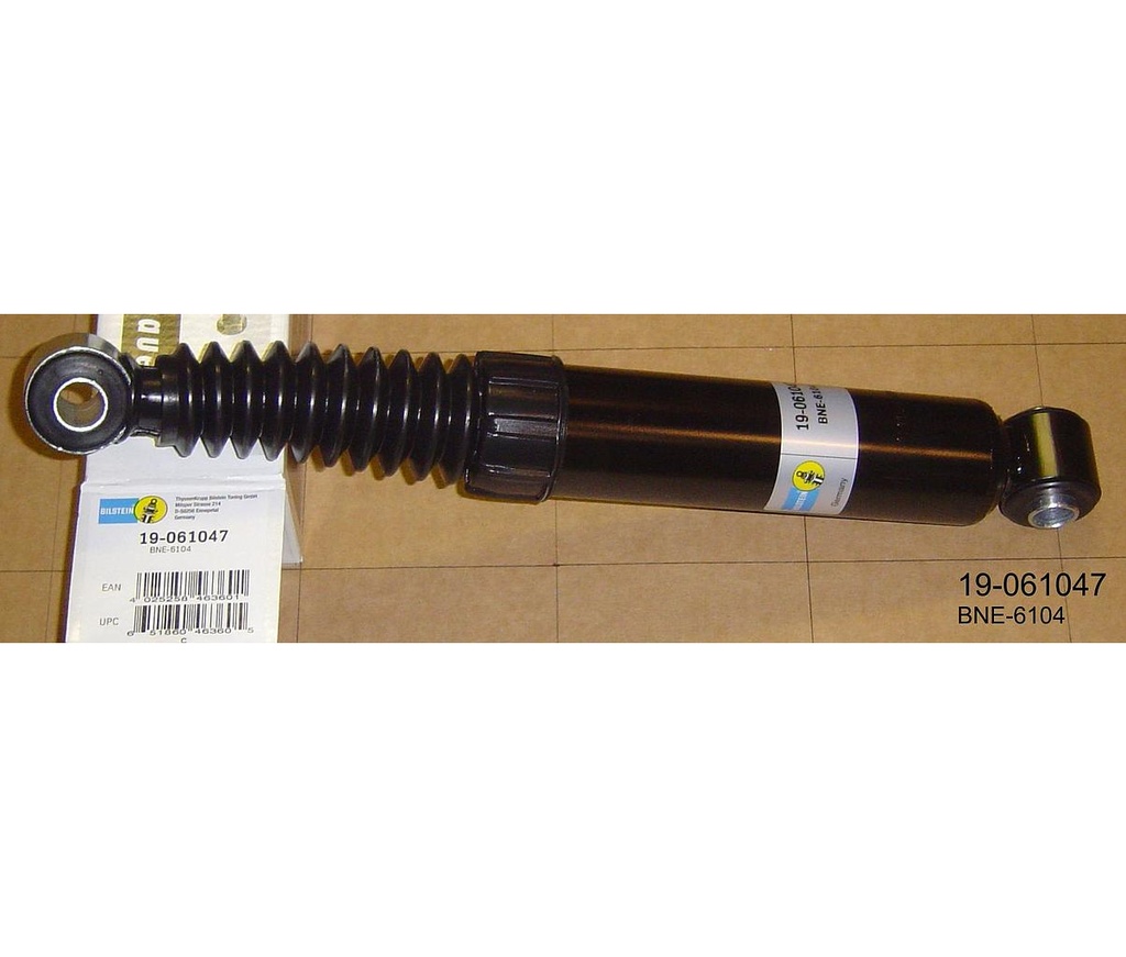 Bilstein B4