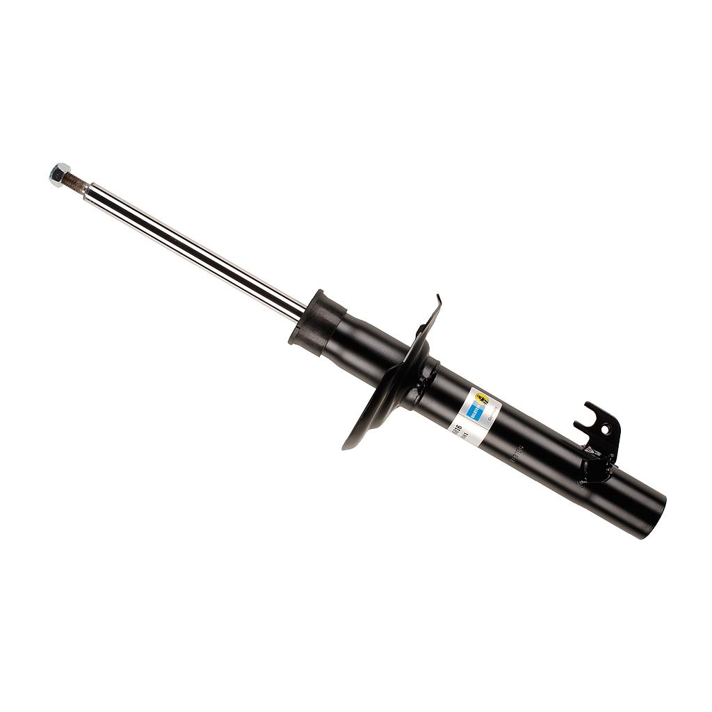 Bilstein B4 Front right : Citroen C1 Peugeot 107