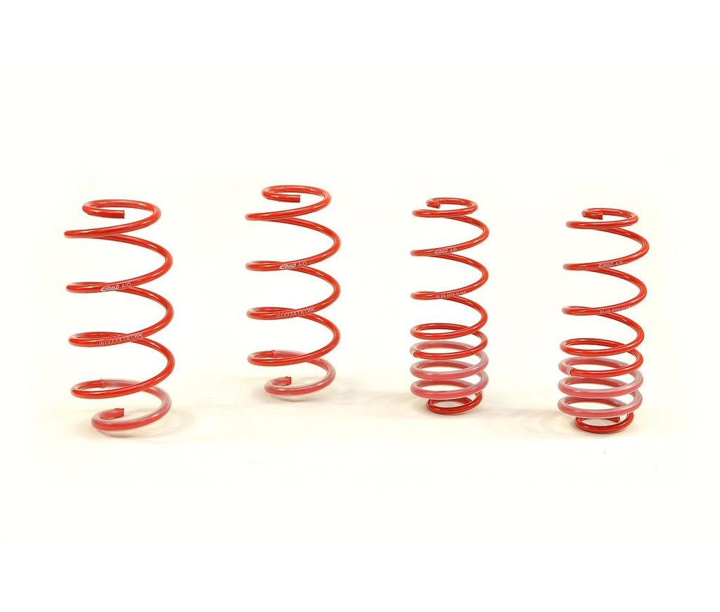 Eibach spring kit : Sportline Citroen C2/C3/C3