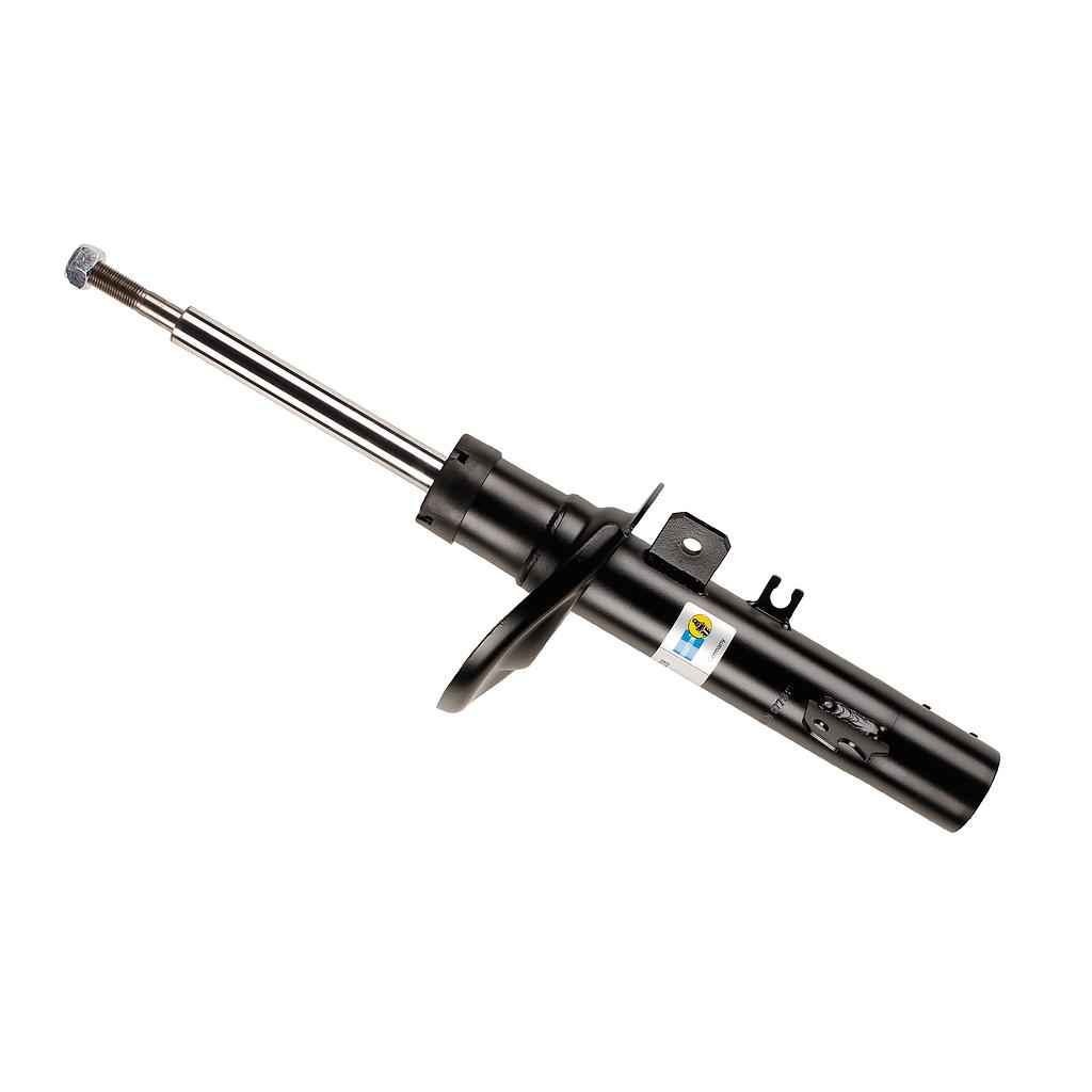 Bilstein B4 Avant gauche : Peugeot 207 51mm