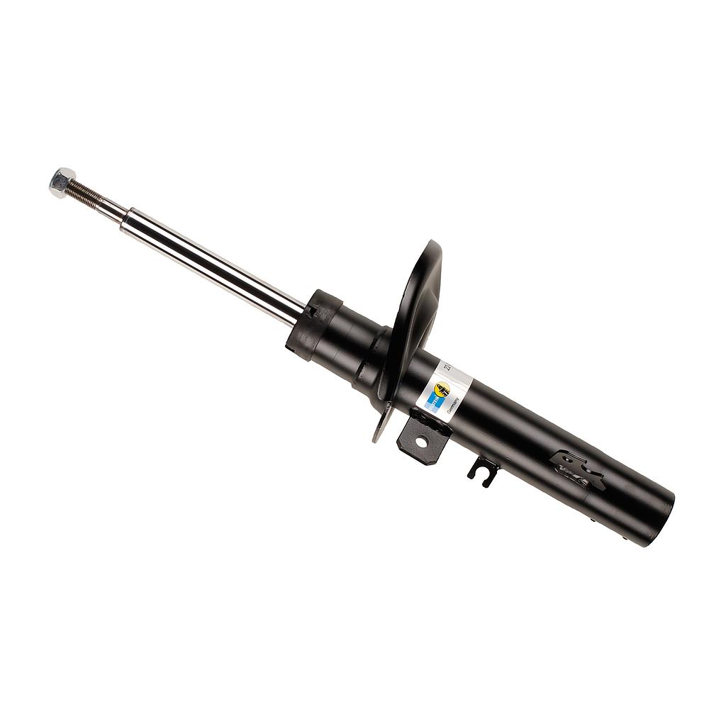 Bilstein B4 Avant droit : Peugeot 207 51mm