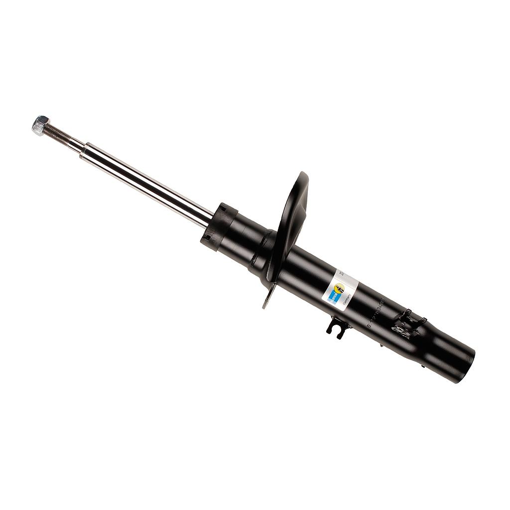 Bilstein B4 Avant droit : Citroen C3 II DS3 47mm 2009-