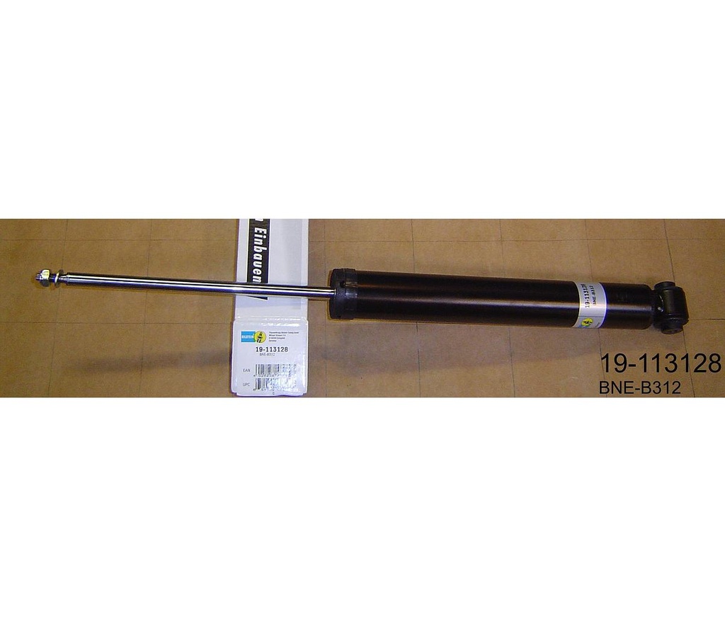 Bilstein B4 Arrière : Peugeot 307 ;H