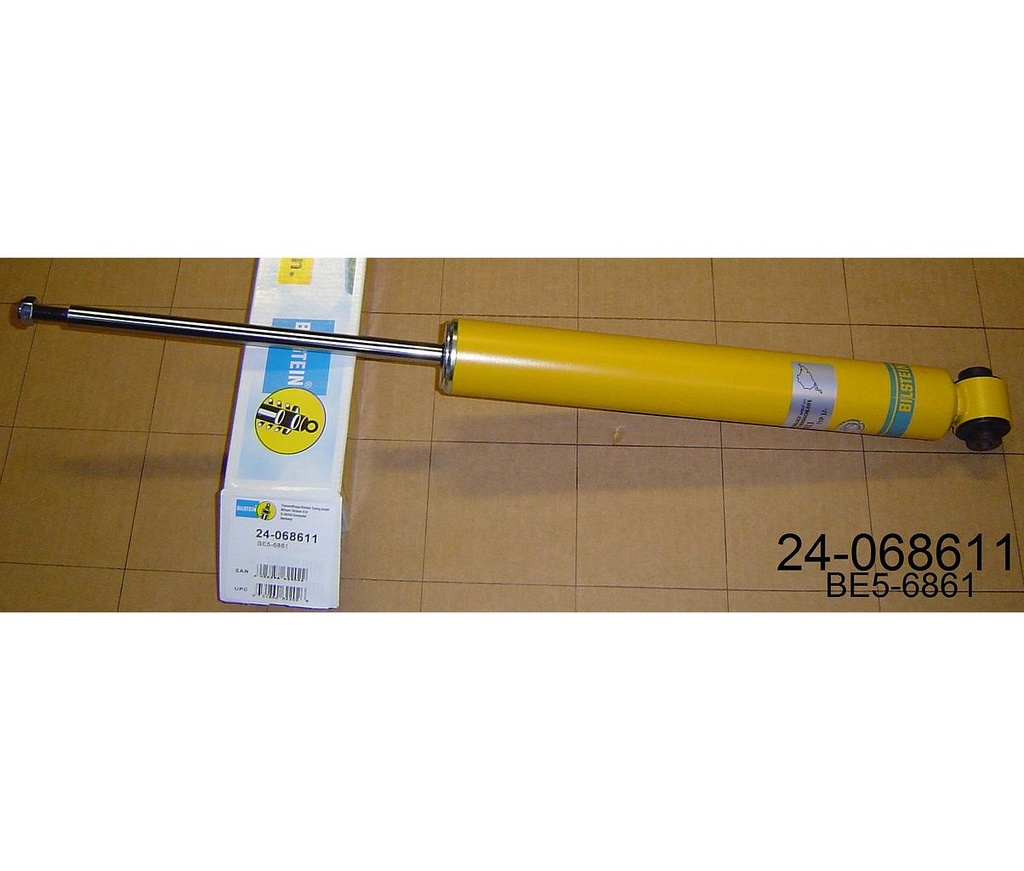 No longer supplied by Bilstein