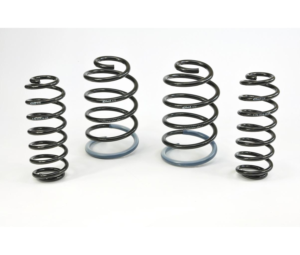 Kit ressort Eibach Pro-Kit Citroen C4