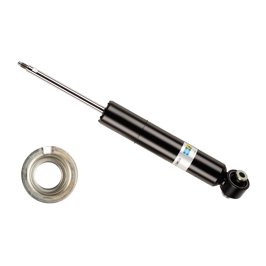 Bilstein B4 Arrière : Citroen C5 RD ;H