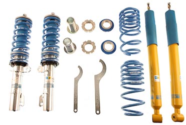 Plus fourni par Bilstein