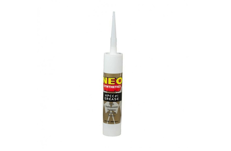 NEO HPCC1 shaft grease 360gr