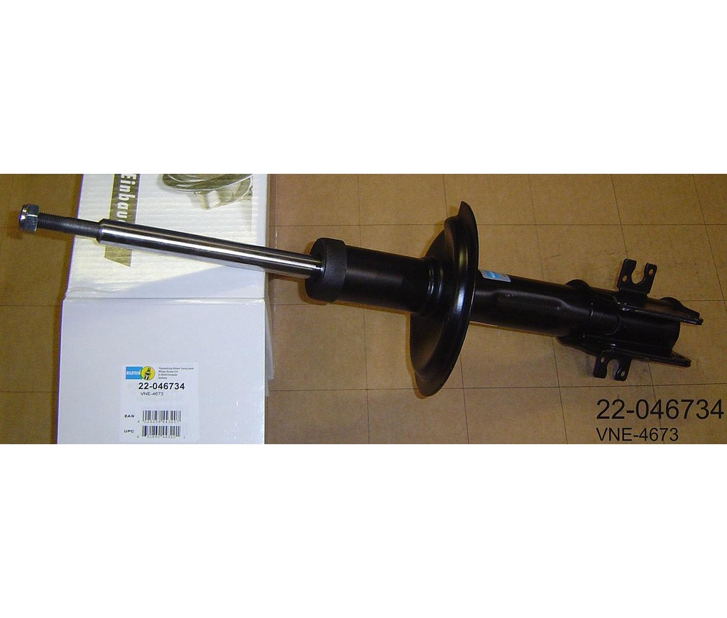 Bilstein B4 Avant : Citroen Evasion Peugeot 806 ;V