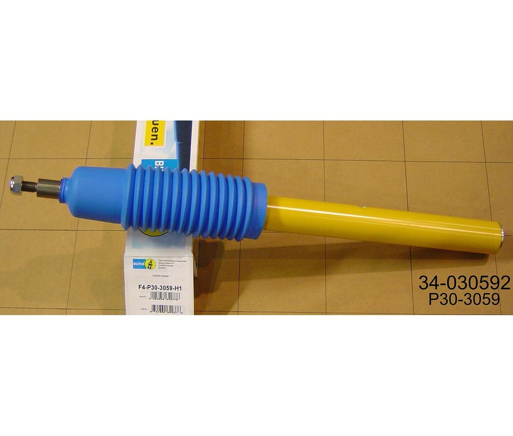 Bilstein B8 Avant : Citroen AX Peugeot 106 ;V