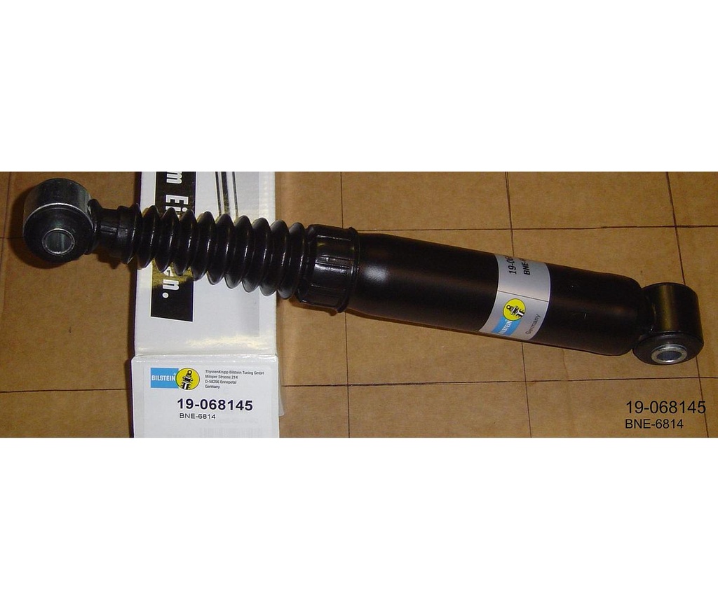 Bilstein B4 Arrière : Citroen Xsara ;H